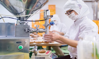 Внедрение системы HACCP под ключ в Новокузнецке в октябре