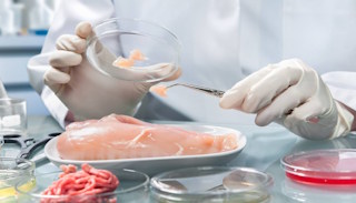 Лабораторный анализ пищевых продуктов по СанПиН в Новокузнецке – стоимость от 15411 руб. в ПромМир