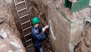 Обследование фундамента и основания от 10274 руб. – цена услуги в Новокузнецке | ПромМир