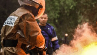 Аудит пожарной безопасности в Новокузнецке от ПромМир цена от 10274 руб. заказать пожарный аудит