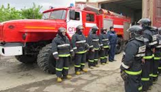 Аутсорсинг службы пожарной безопасности: стоимость услуги от 15411 руб. в Новокузнецке – ПромМир