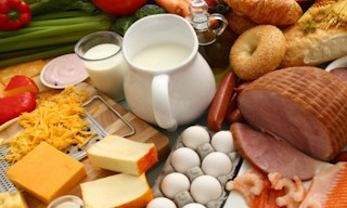 Сертификация пищевой продукции в Новокузнецке под ключ в октябре