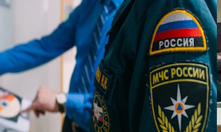 Подготовка к проверке МЧС и пожарной инспекции в Новокузнецке в октябре